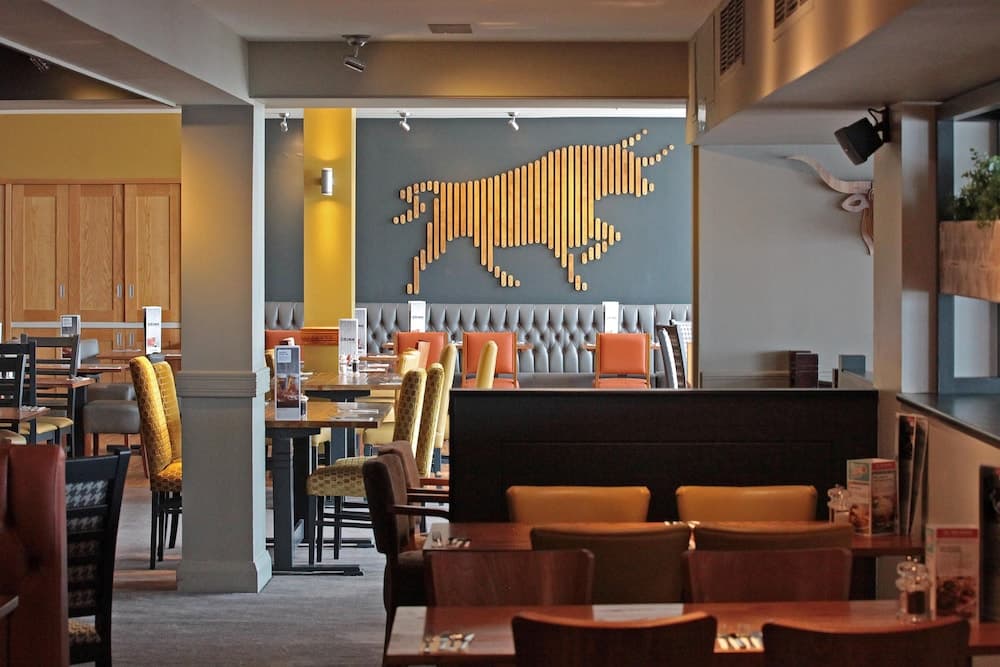 Premier Inn Torquay Seafront photo 5