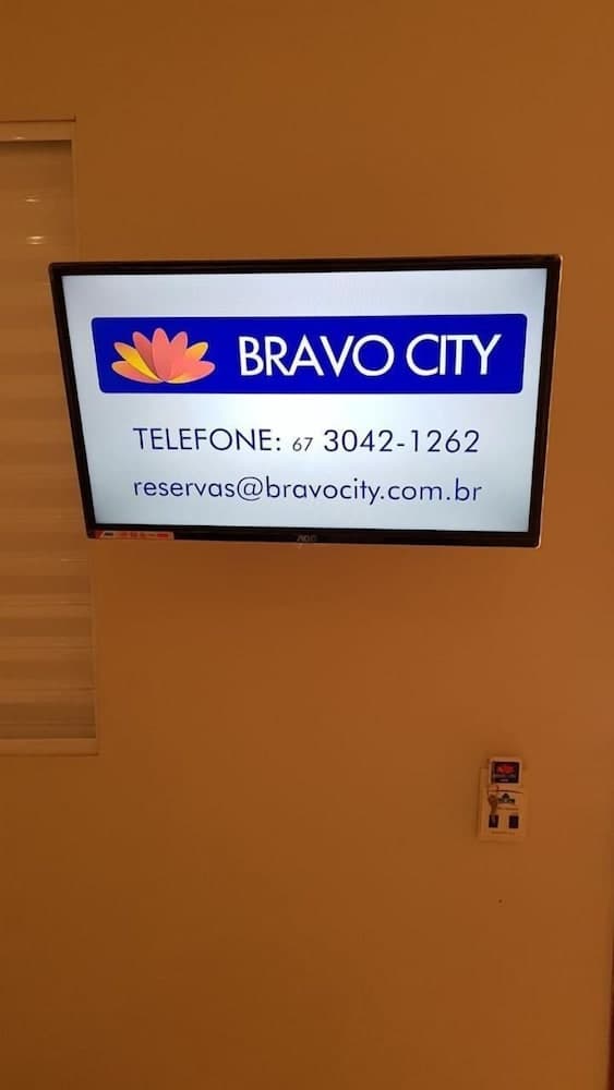 Bravo City Hotel photo 6