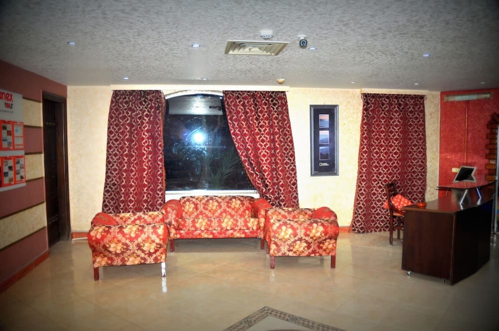 Ocean Club Sharm El Sheikh photo 9