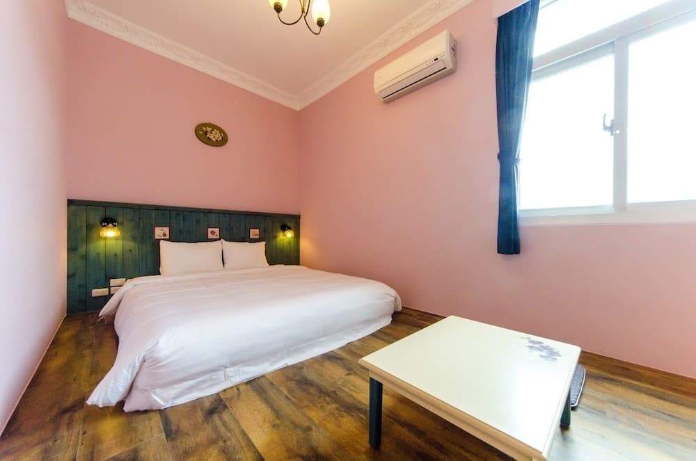 fairy tale B&B photo 8