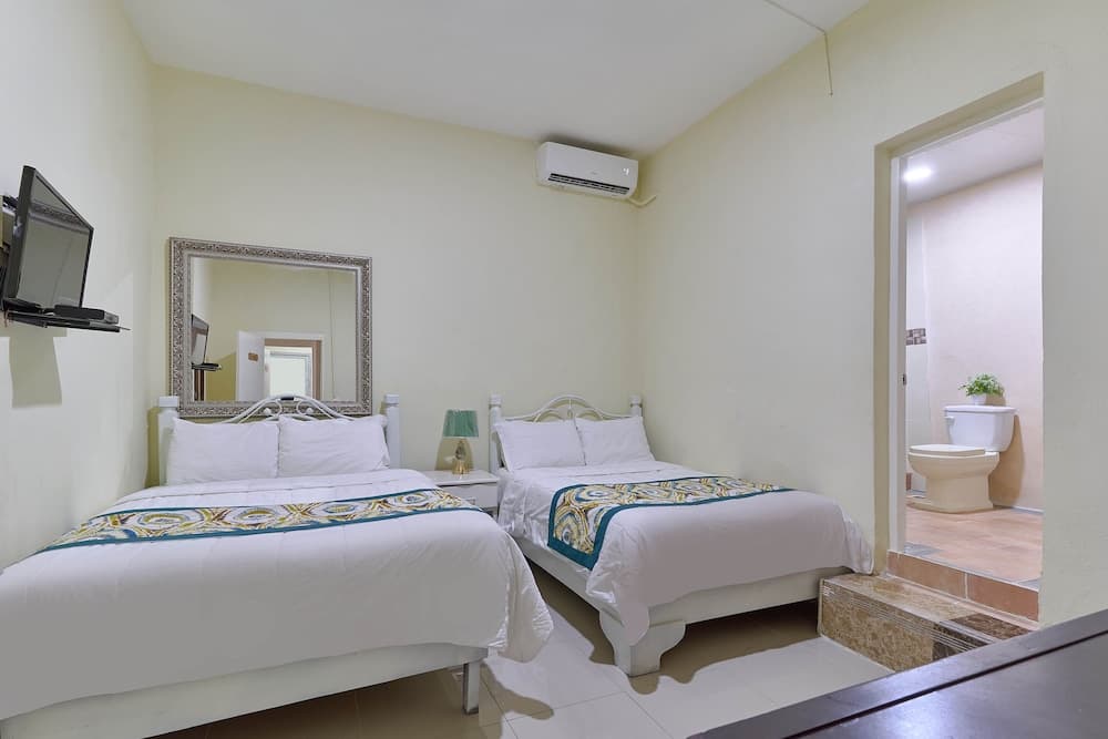 Hotel y Villas Salamar photo 7