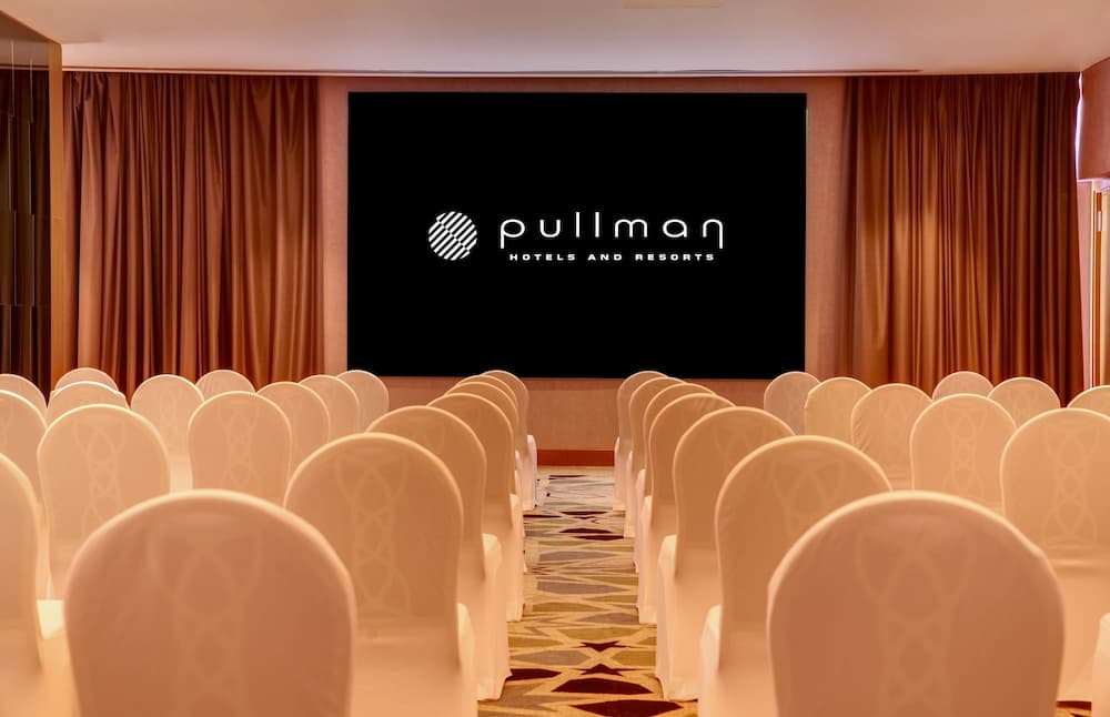 Pullman Sharjah photo 7