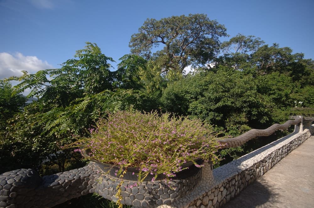 NoaNoa Island photo 7