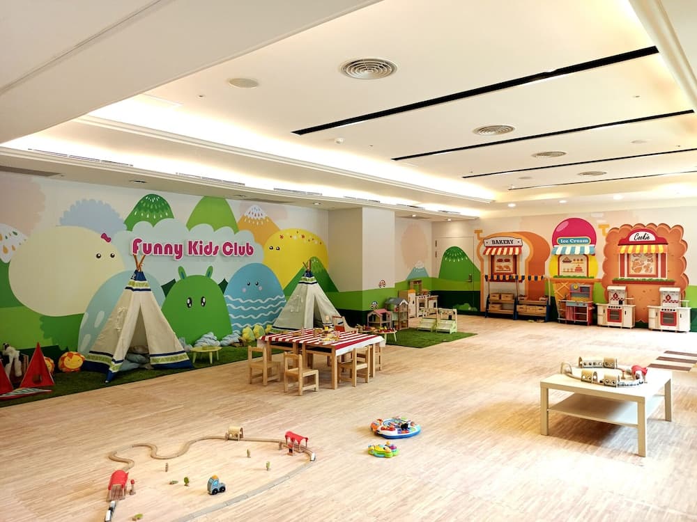 Eda Skylark Hotel photo 4
