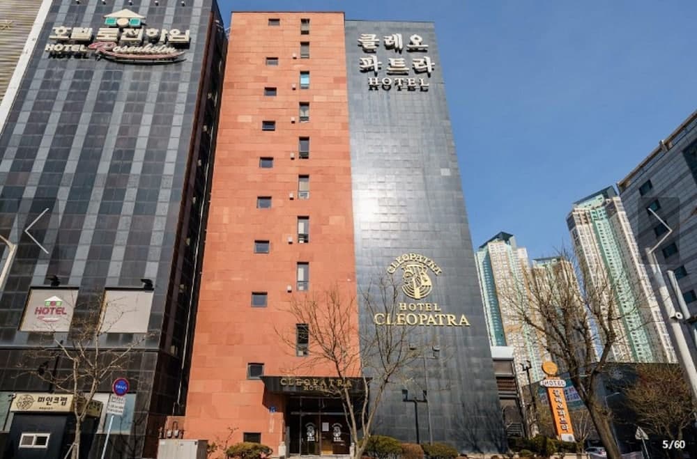 Ilsan Hotel Cleo photo 5