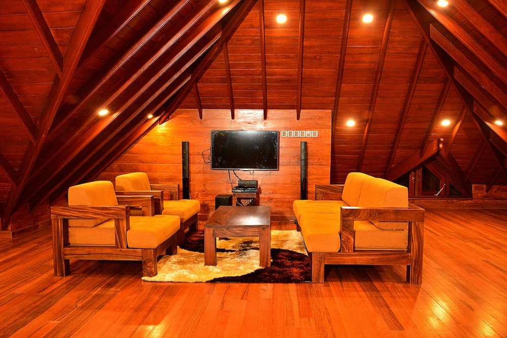 Villa Mount Royal photo 8
