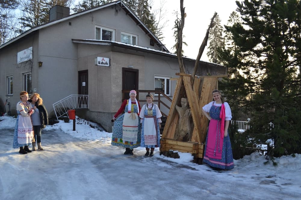 Guest House Ugrin Paikka photo 7