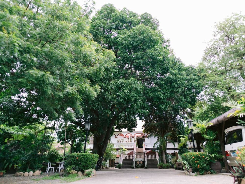 Villa Angela Heritage House photo 5