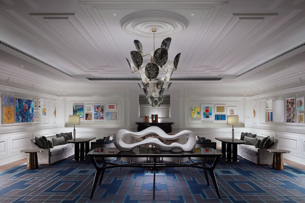 The Londoner Hotel photo 2