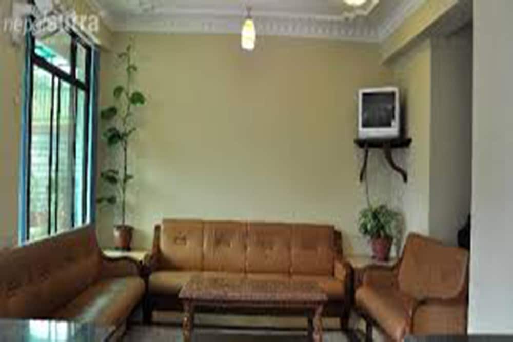 Hotel Green View photo 2
