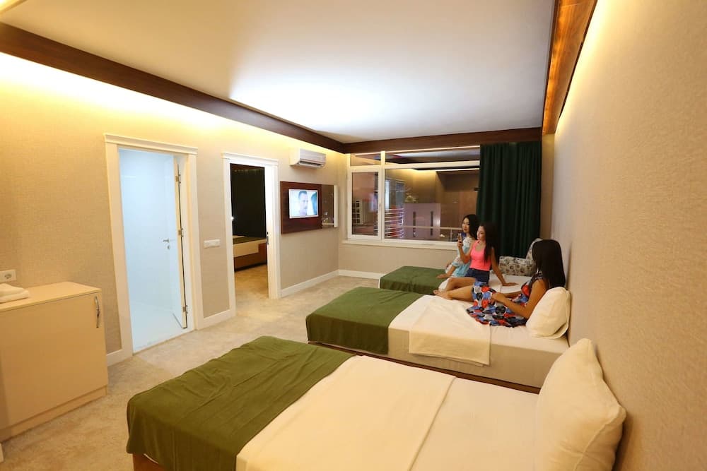 Bilgehan Hotel photo 4