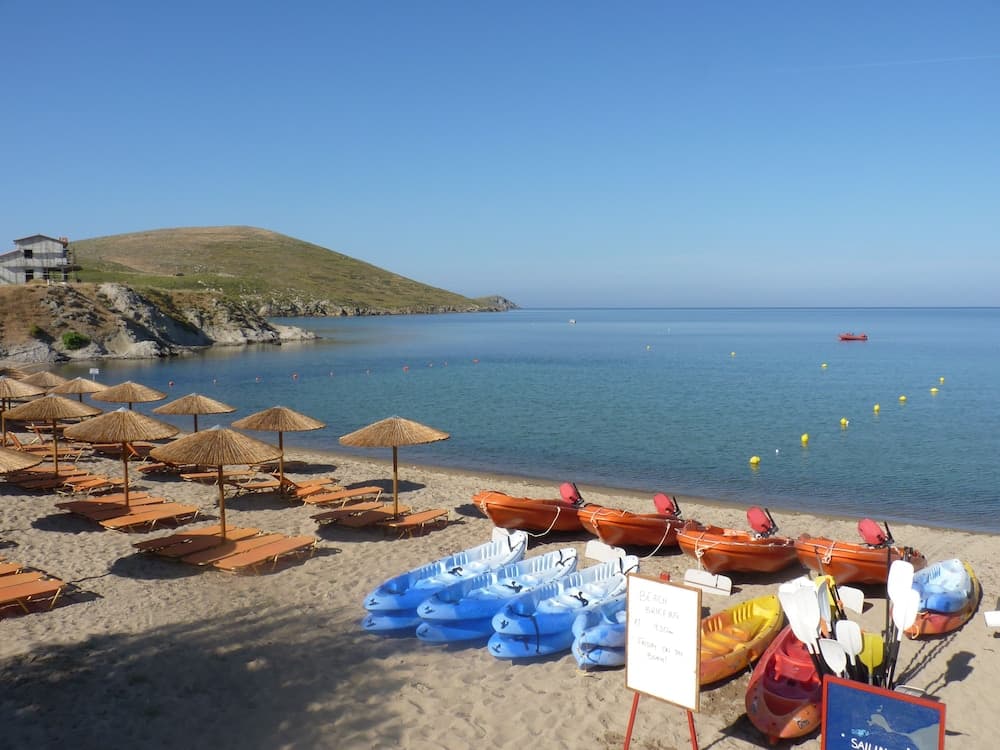 Lemnos Village Resort photo 9