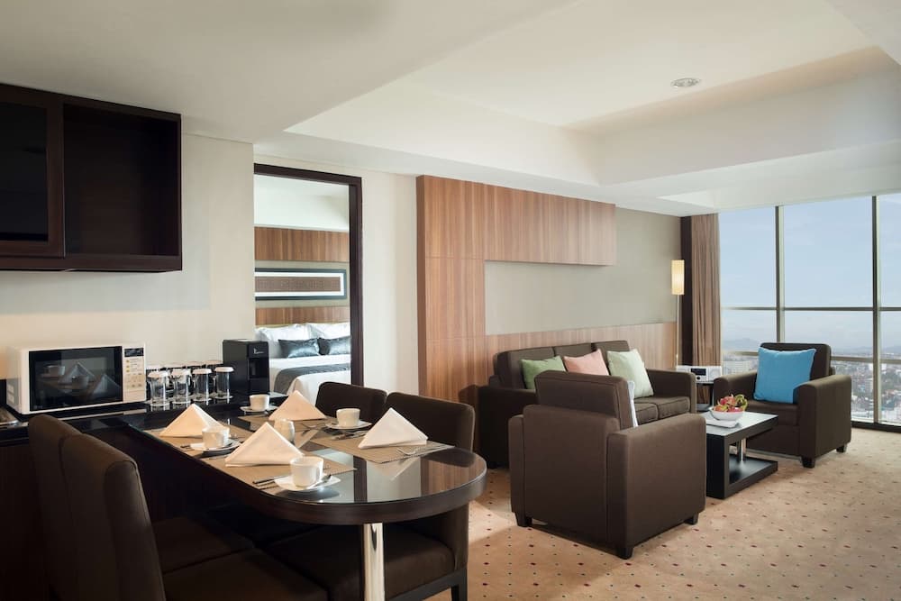 Best Western Premier La Grande Hotel photo 6
