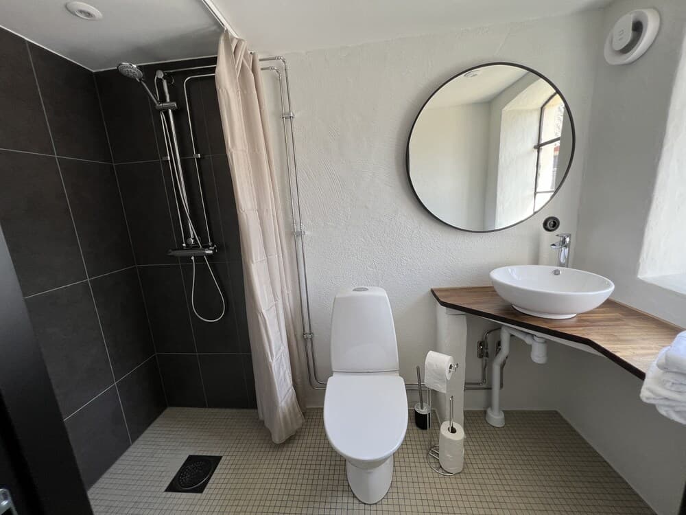 Backadal Gård B&B photo 6