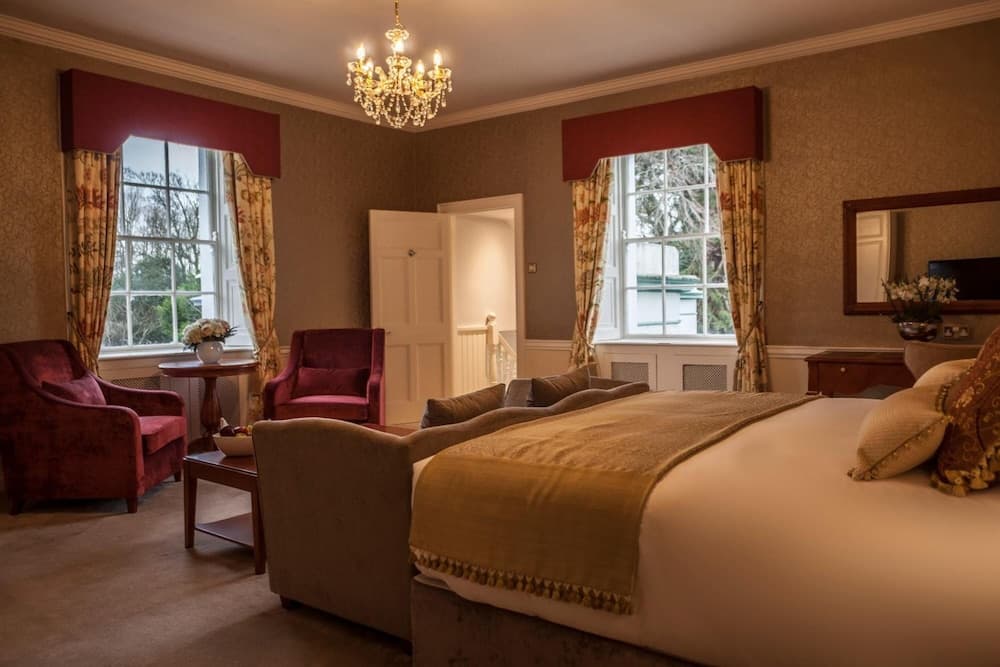 Leixlip Manor Hotel photo 6
