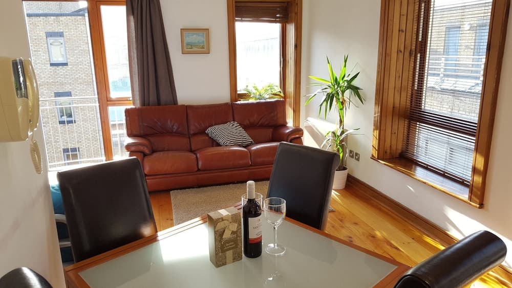 MetroStays - Temple Bar 25 photo 7
