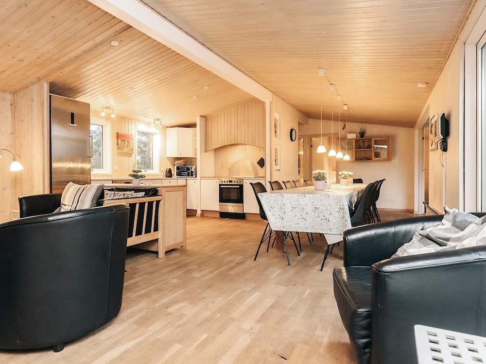 4 Star Holiday Home in Vaeggerlose photo 4