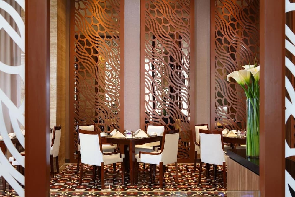 Grandhika Hotel Semarang photo 7