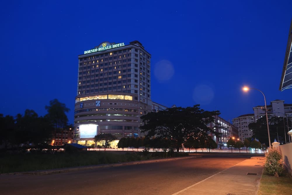 building