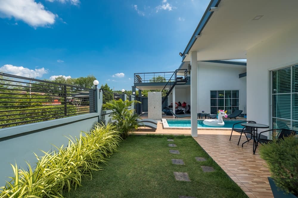Lark Pool Villa Krabi photo 6