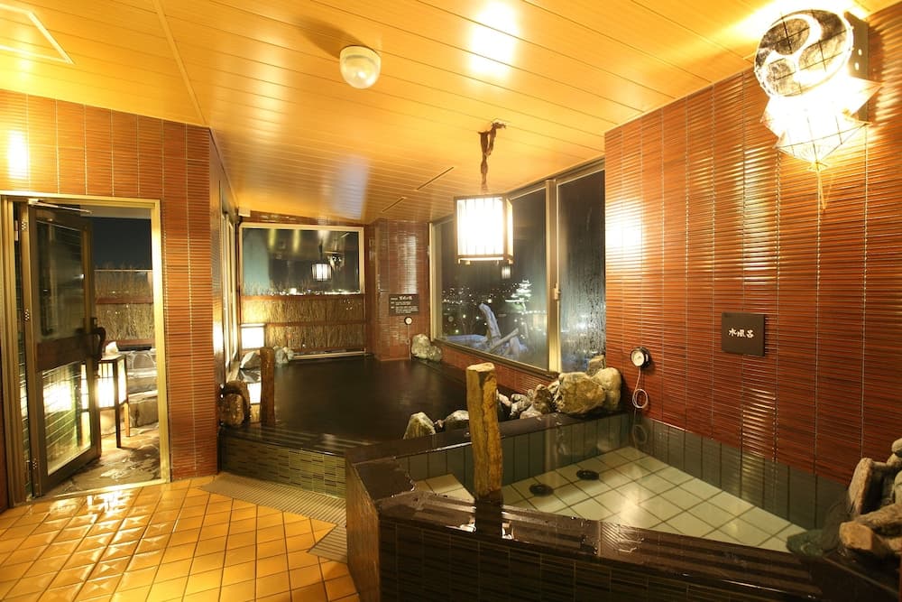 Dormy Inn Express Kakegawa Natural Hot Spring photo 5