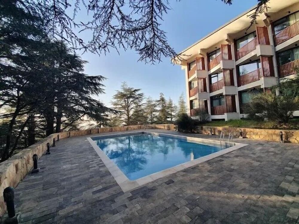 Hotel El-Arz photo 7