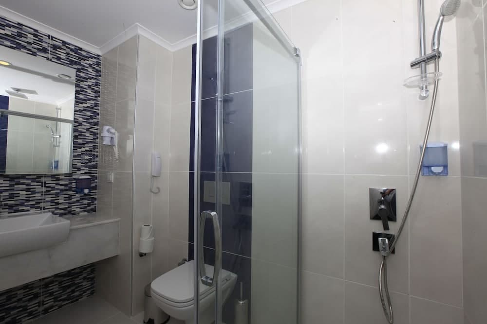 Side Su Hotel photo 4