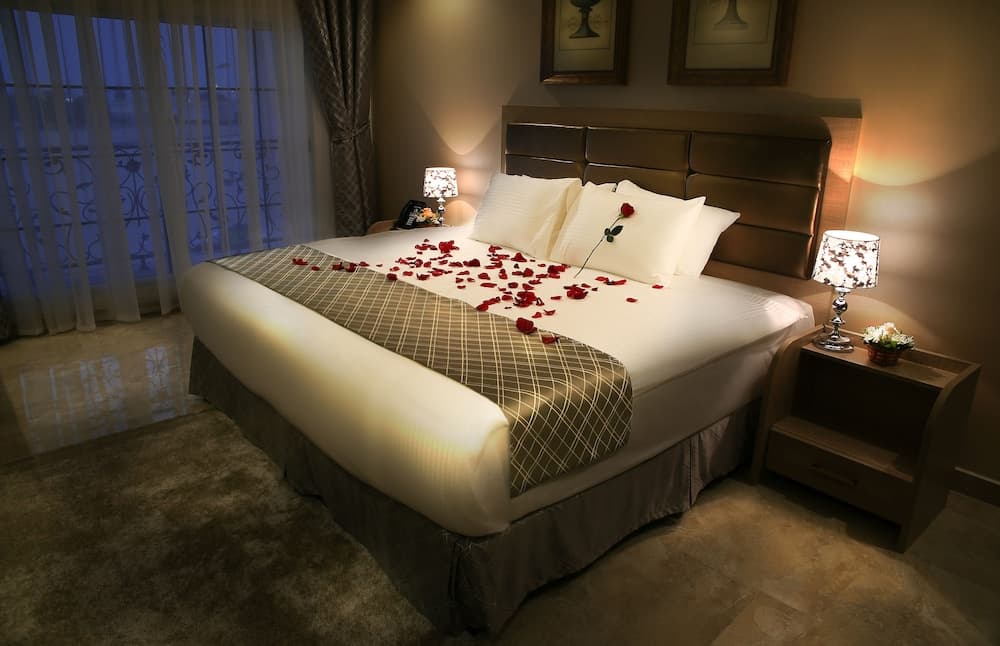 Adams Hotel photo 4