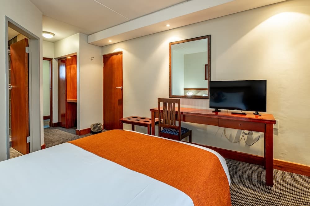 African Sky Hotels - Ermelo Inn photo 4