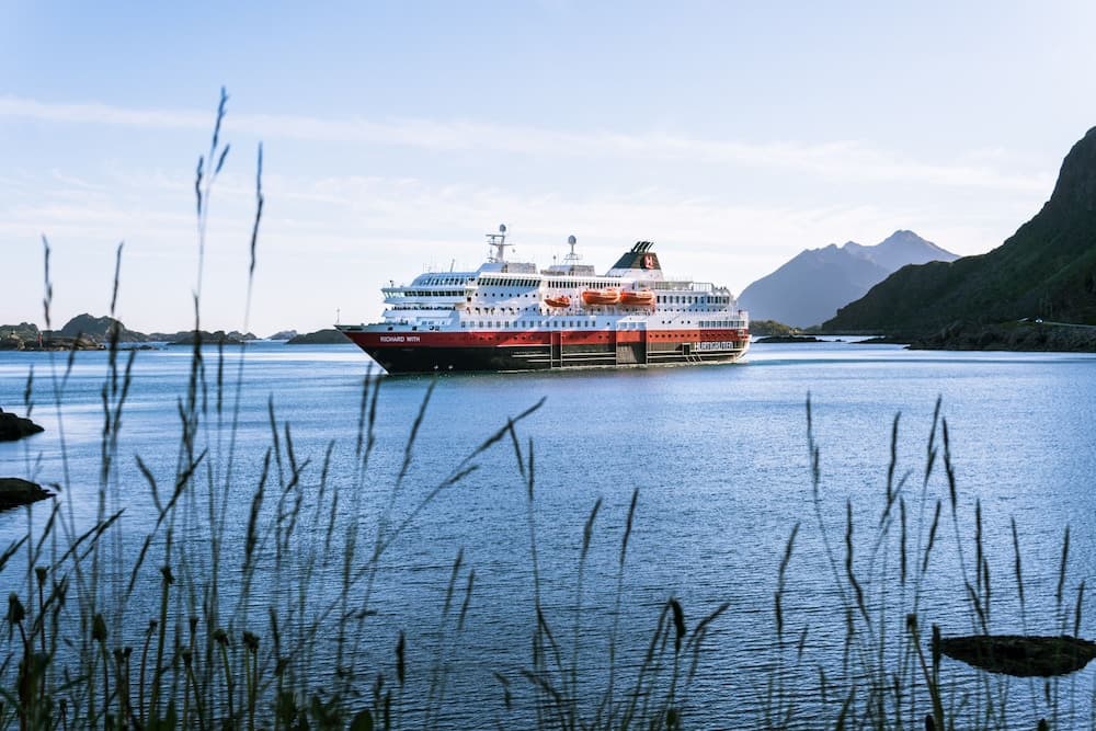 Live Lofoten Hotel photo 9