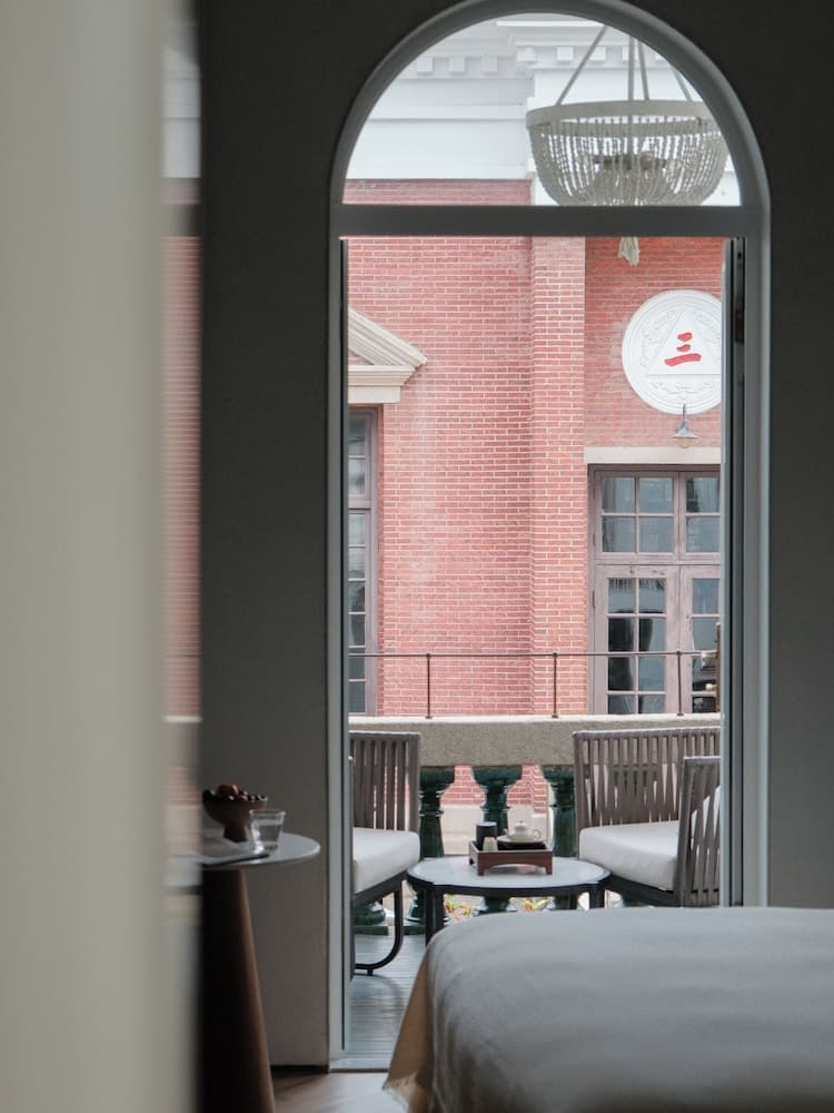 Living Sense Anyu Hotel photo 7