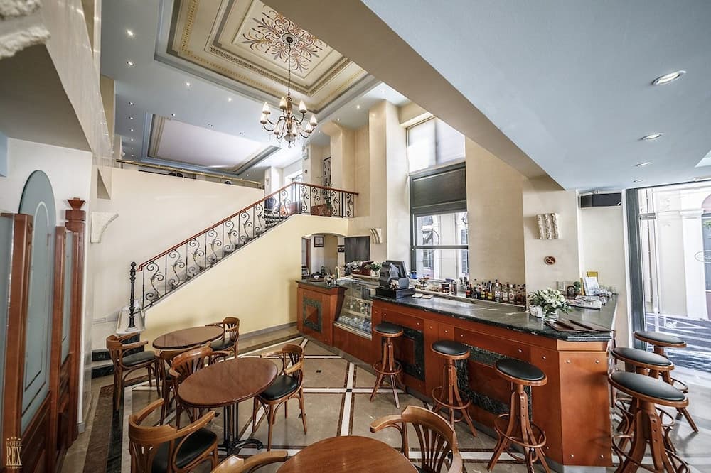 Rex Hotel photo 3