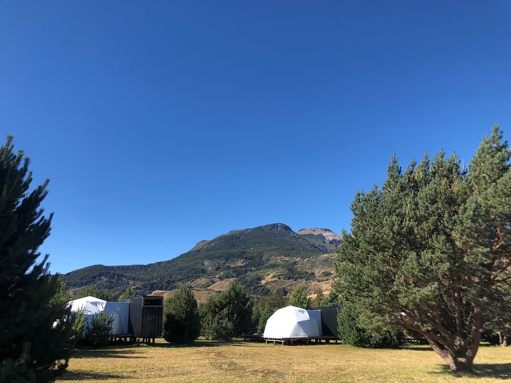 Patagonia Domos photo 9
