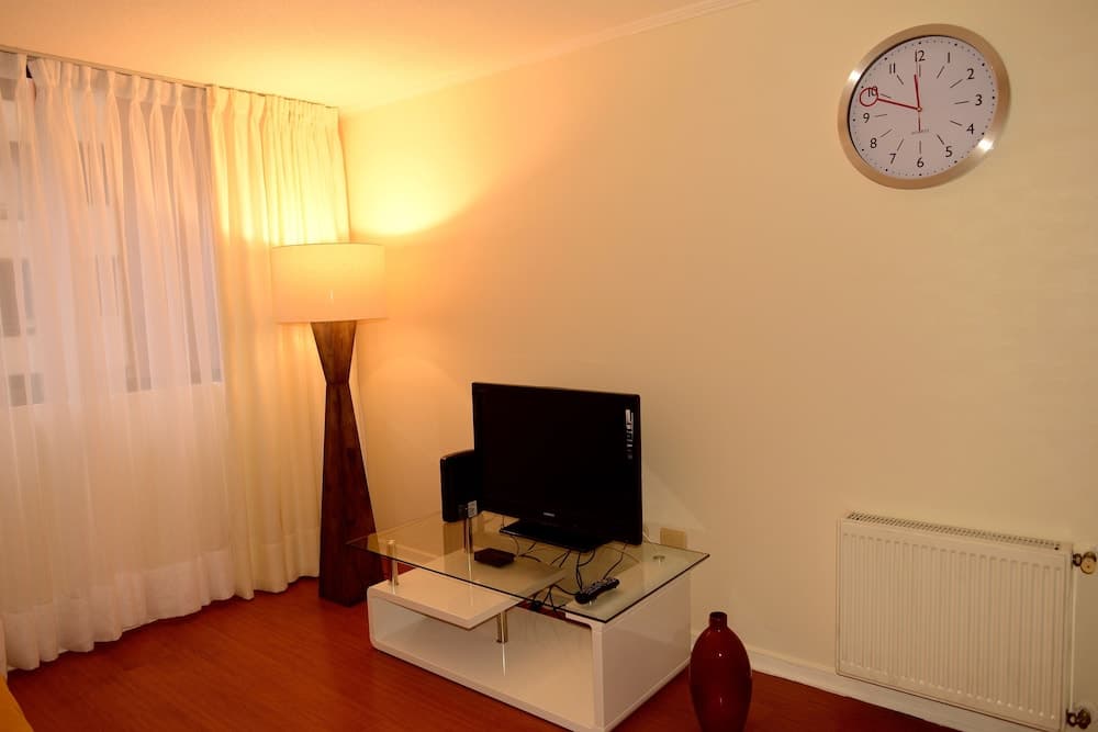 Chilean Suites Centro photo 5