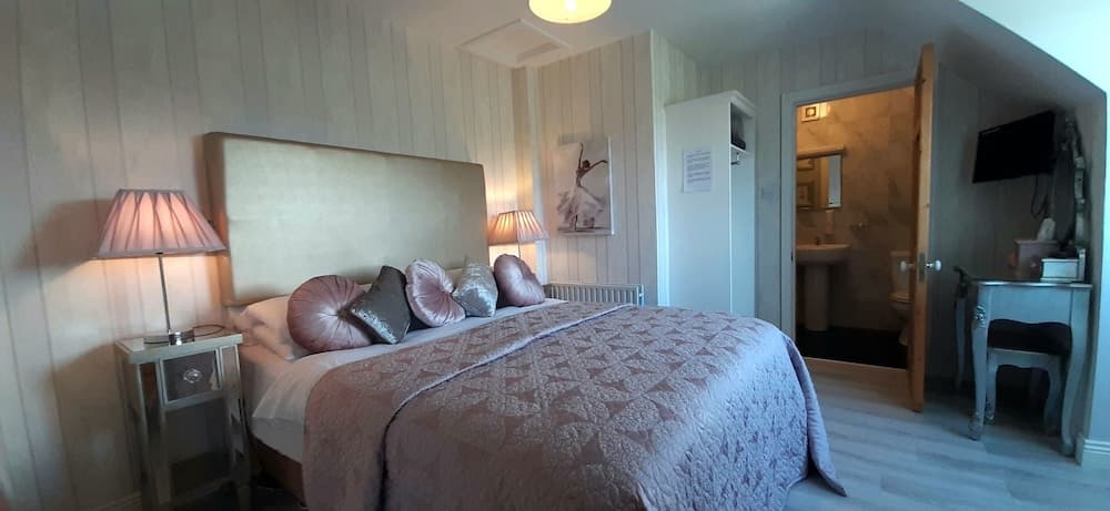 Brandon View House B&B photo 2