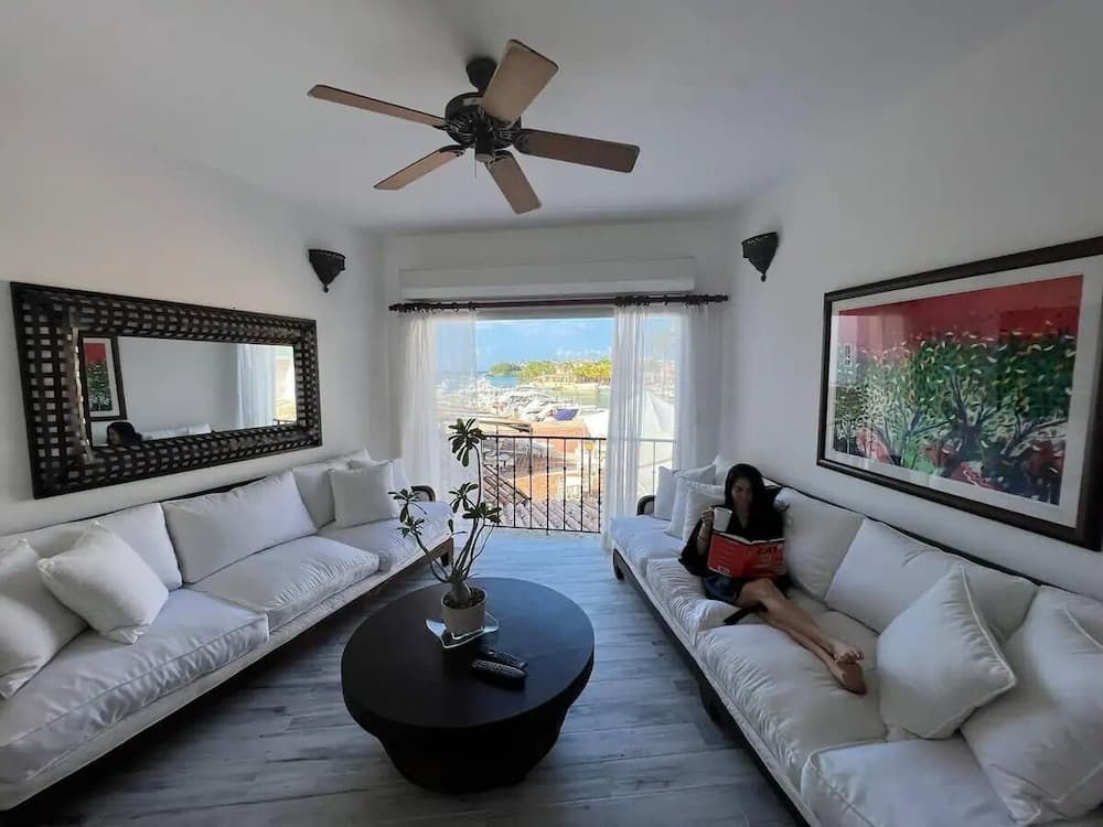 2 Bed 3 Bath at La Marina Casa De Campo photo 8