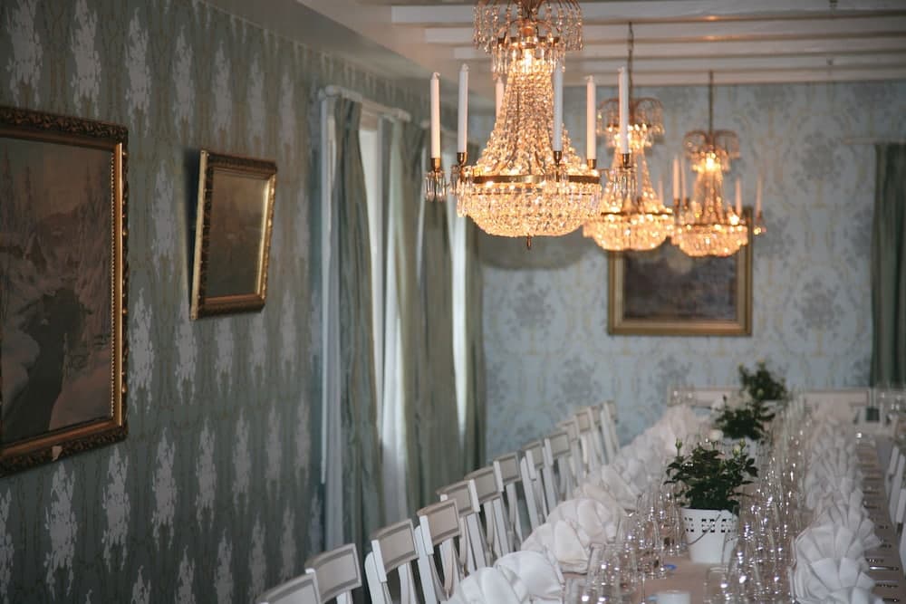 Tørvis Hotell photo 7