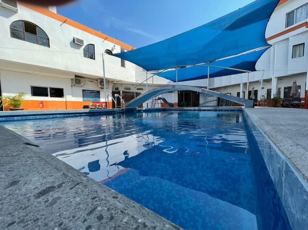 Hotel Moreno photo 6