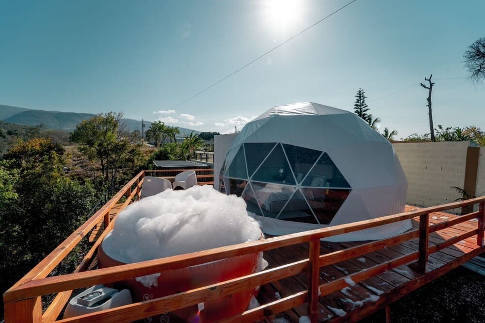 Ovalulú Glamping photo 6
