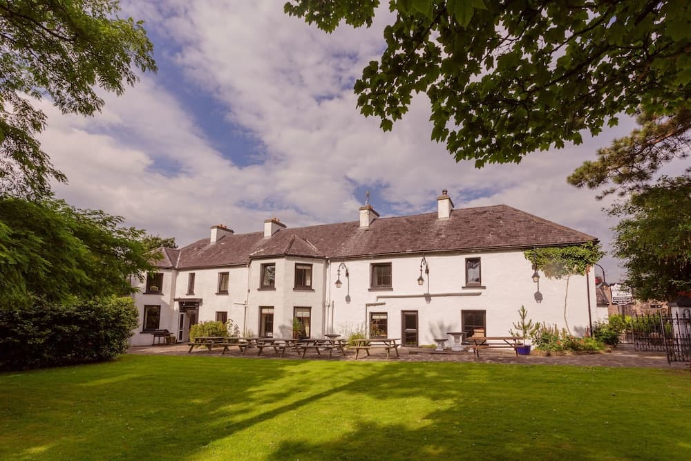 The Glenbeigh Hotel photo 4
