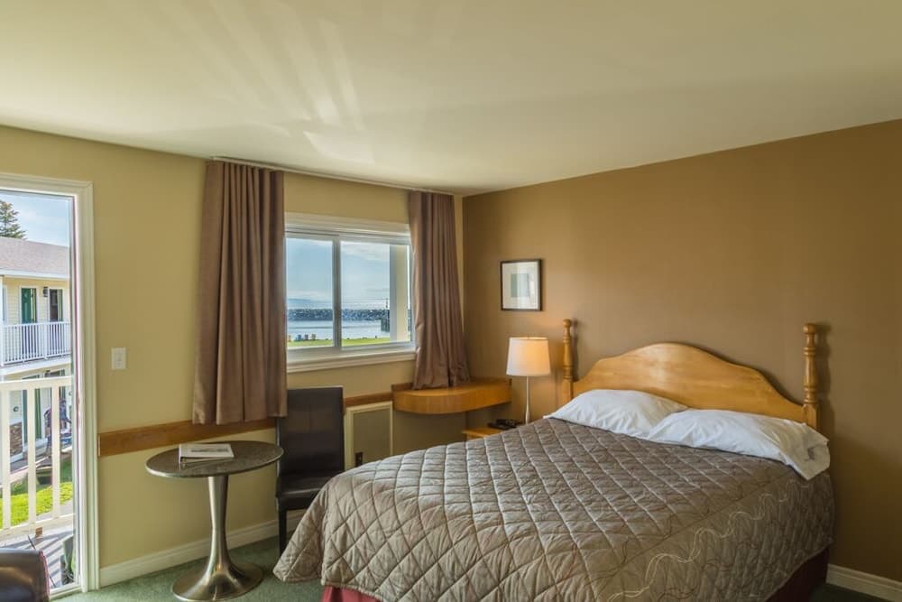 Alpine Motor Inn photo 8