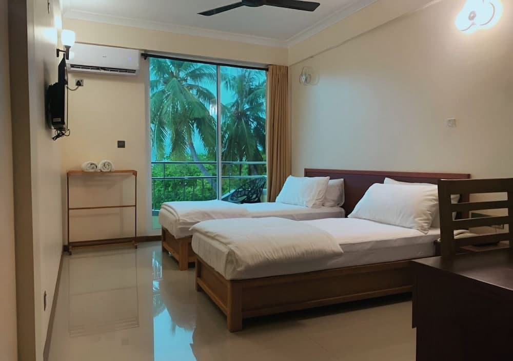 Noah Private Beach House photo 8