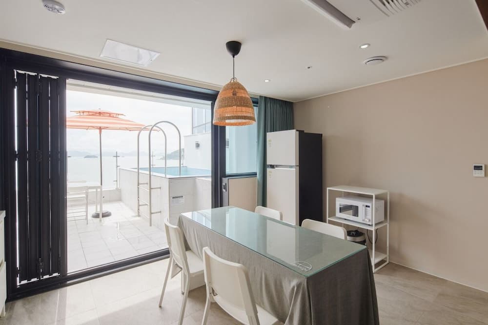 HEMIRION POOL VILLA&RESORT photo 8