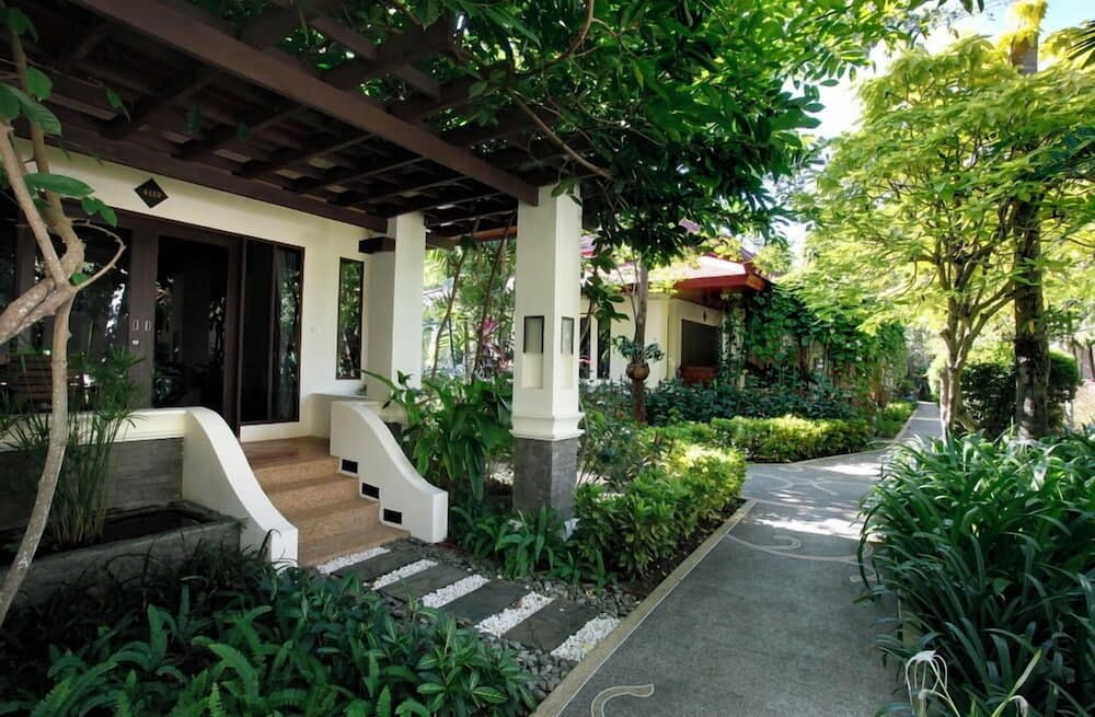 Duangjitt Resort, Phuket photo 9