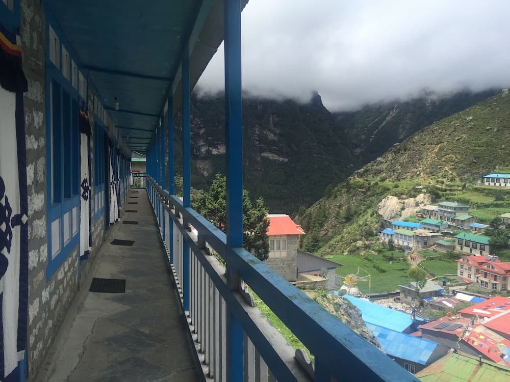 Himalayan Lodge photo 7