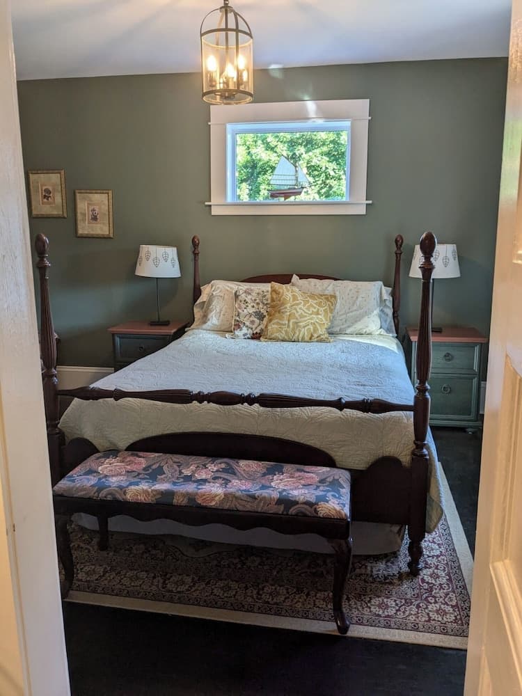 Rose & Thistle Bed & Breakfast photo 2