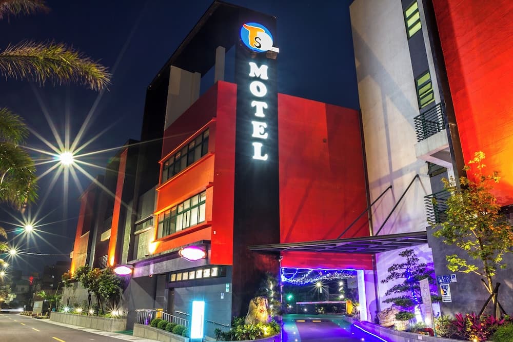 Ting-Shuai Motel photo 4