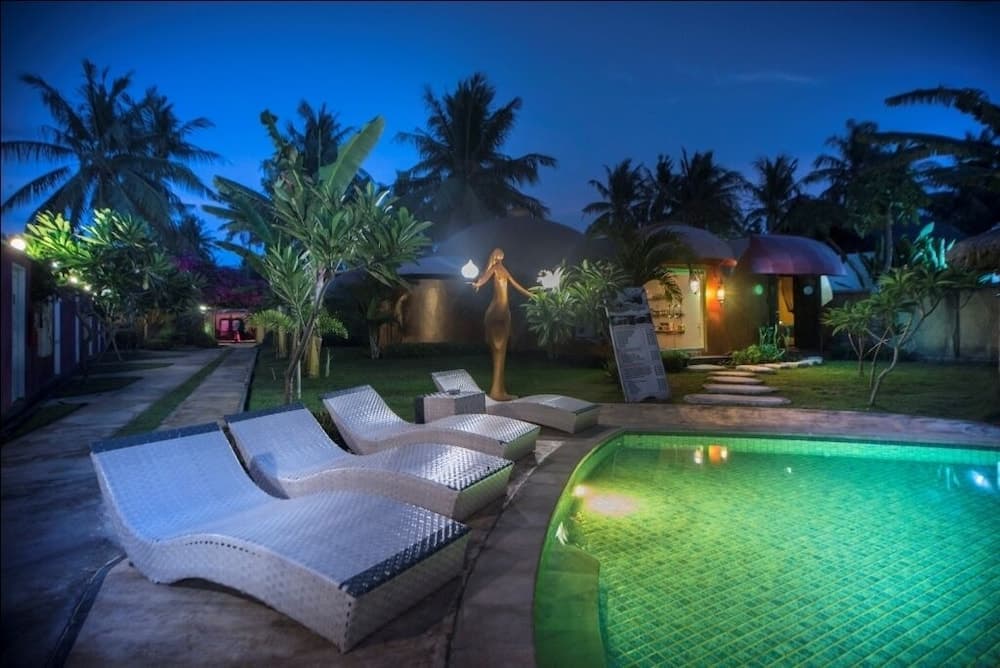 Bel Air Resort & Spa photo 3