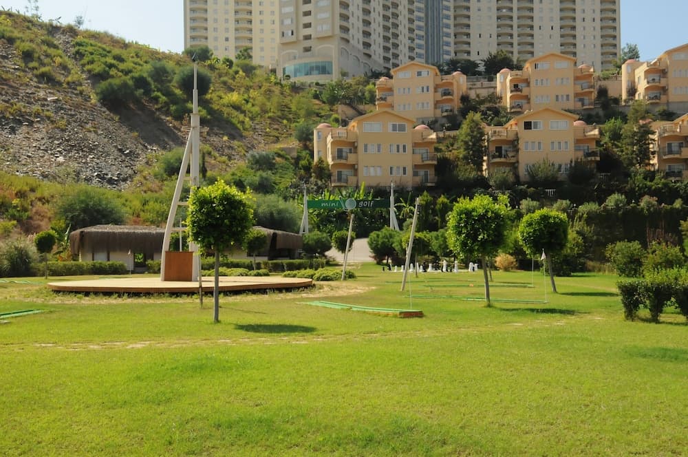 Goldcity Hotel photo 5