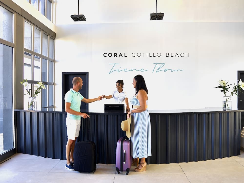 Coral Cotillo Beach photo 7